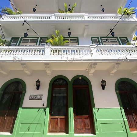 Amazinn Places Rooftop And Jacuzzi III Panama City Ngoại thất bức ảnh