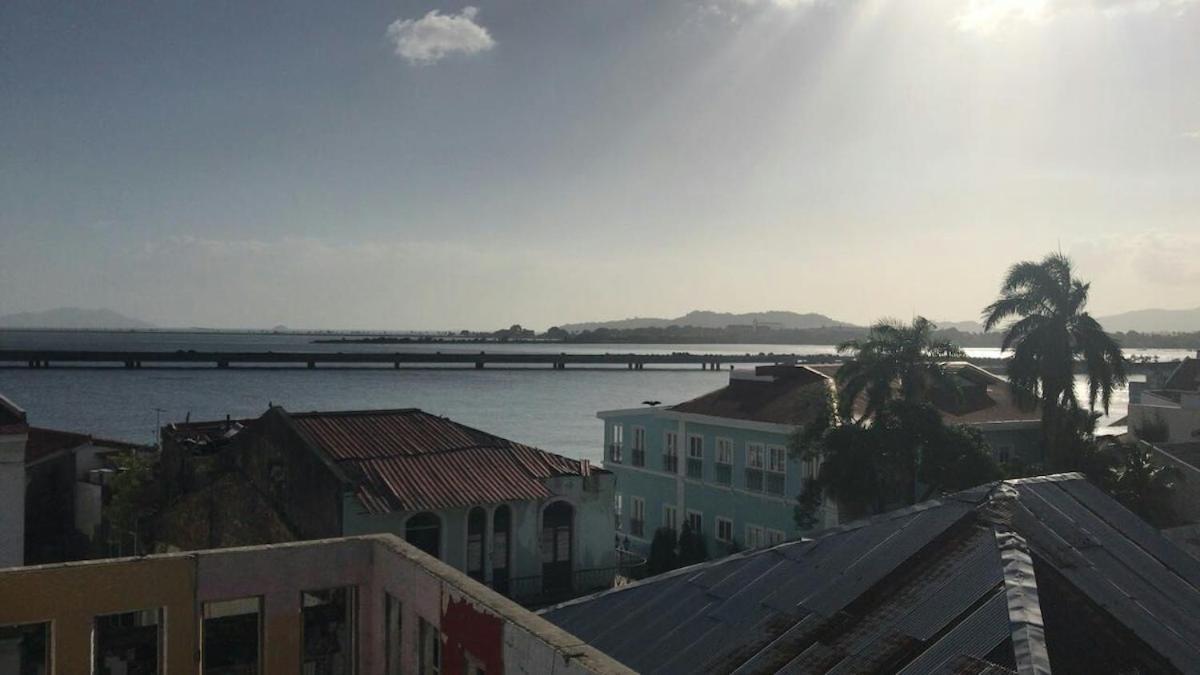 Amazinn Places Rooftop And Jacuzzi III Panama City Ngoại thất bức ảnh