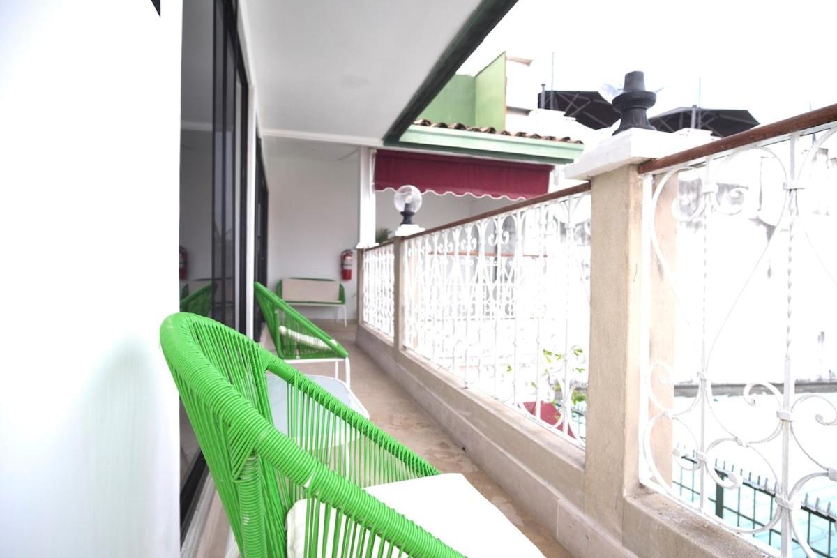 Amazinn Places Rooftop And Jacuzzi III Panama City Ngoại thất bức ảnh