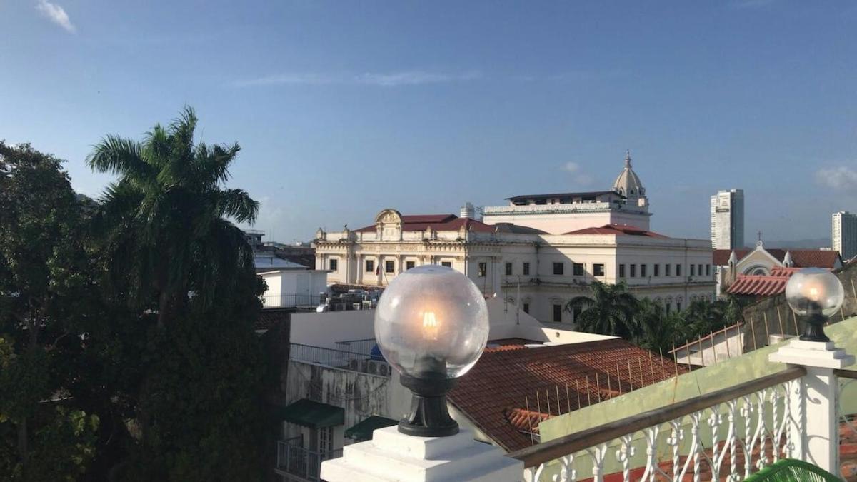 Amazinn Places Rooftop And Jacuzzi III Panama City Ngoại thất bức ảnh