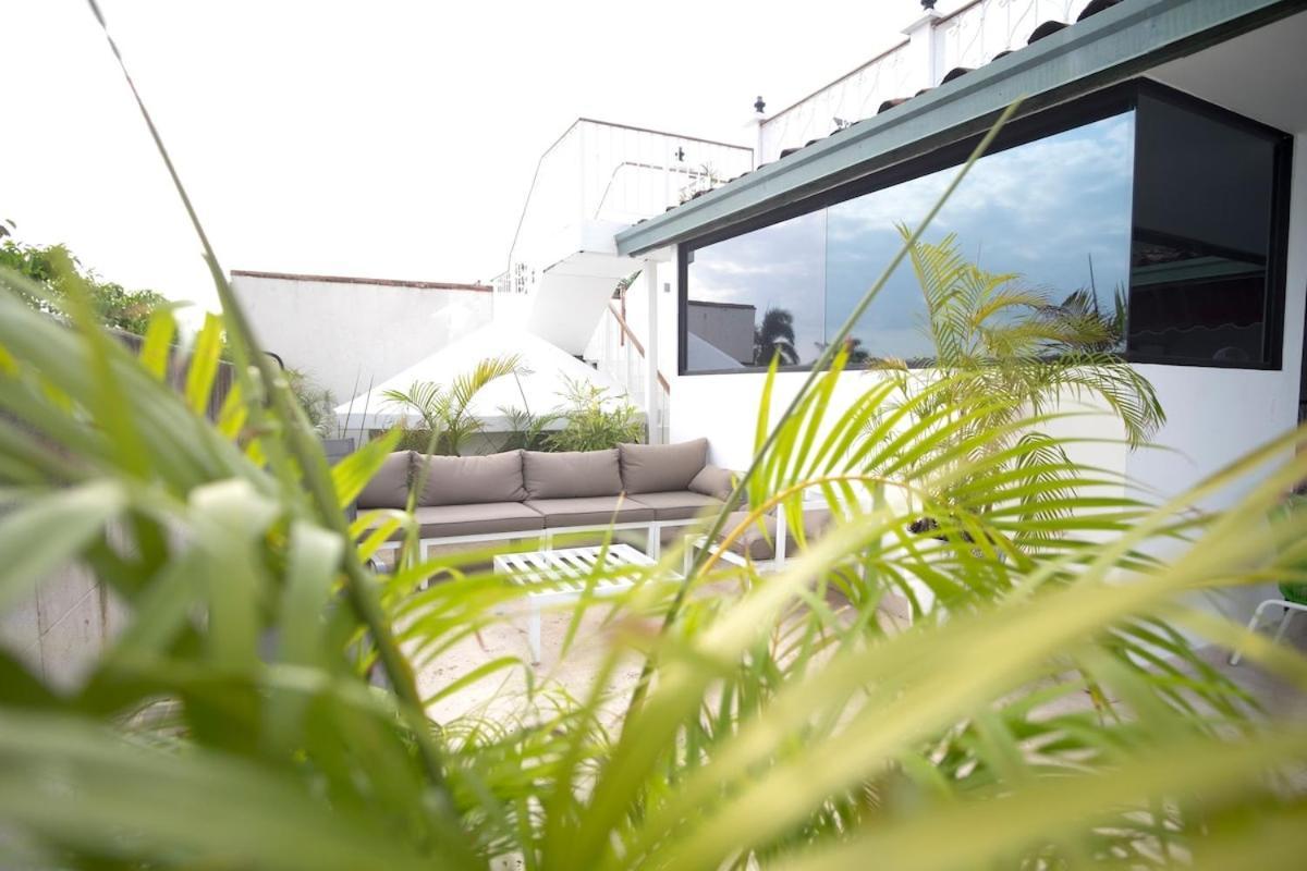 Amazinn Places Rooftop And Jacuzzi III Panama City Ngoại thất bức ảnh