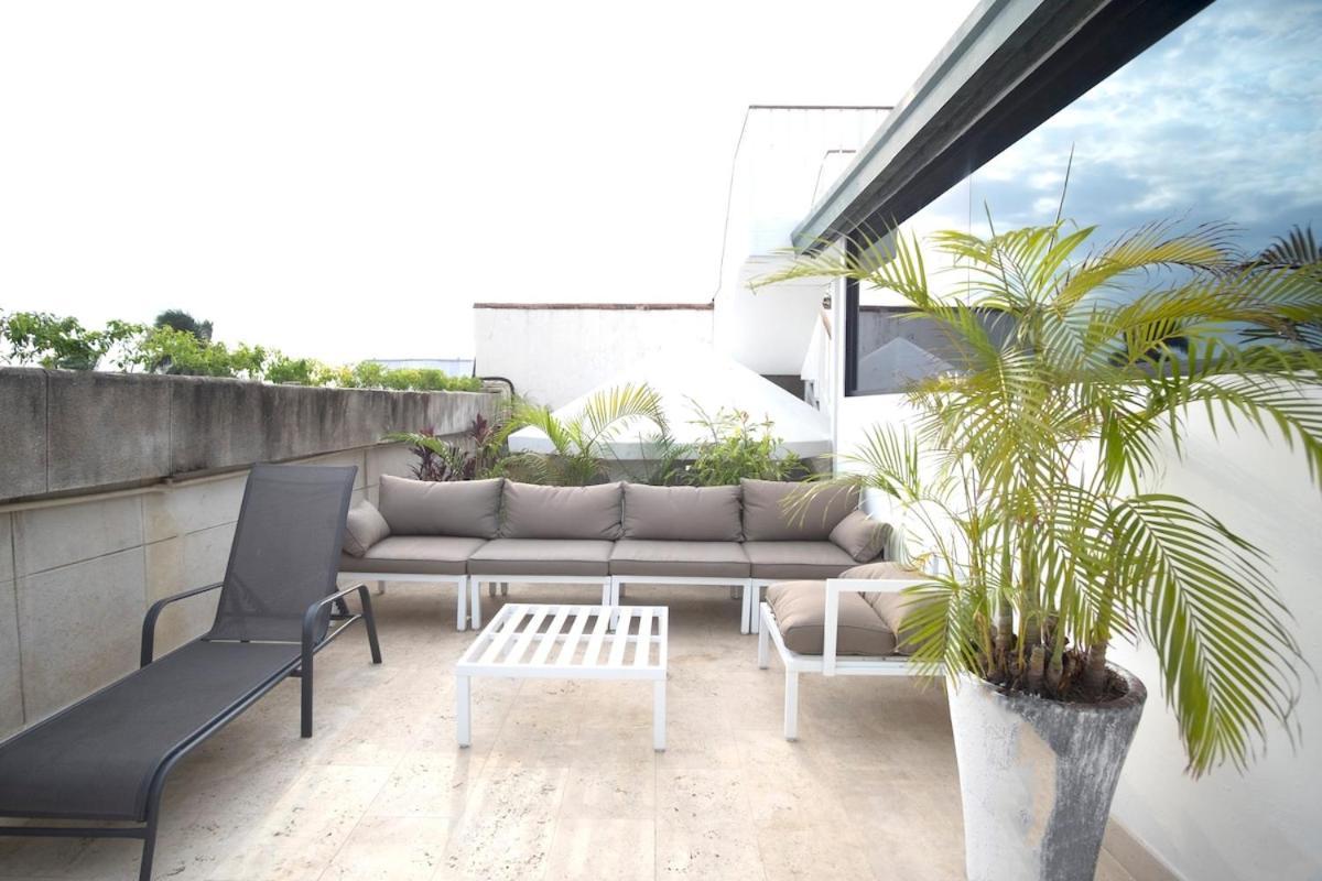Amazinn Places Rooftop And Jacuzzi III Panama City Ngoại thất bức ảnh