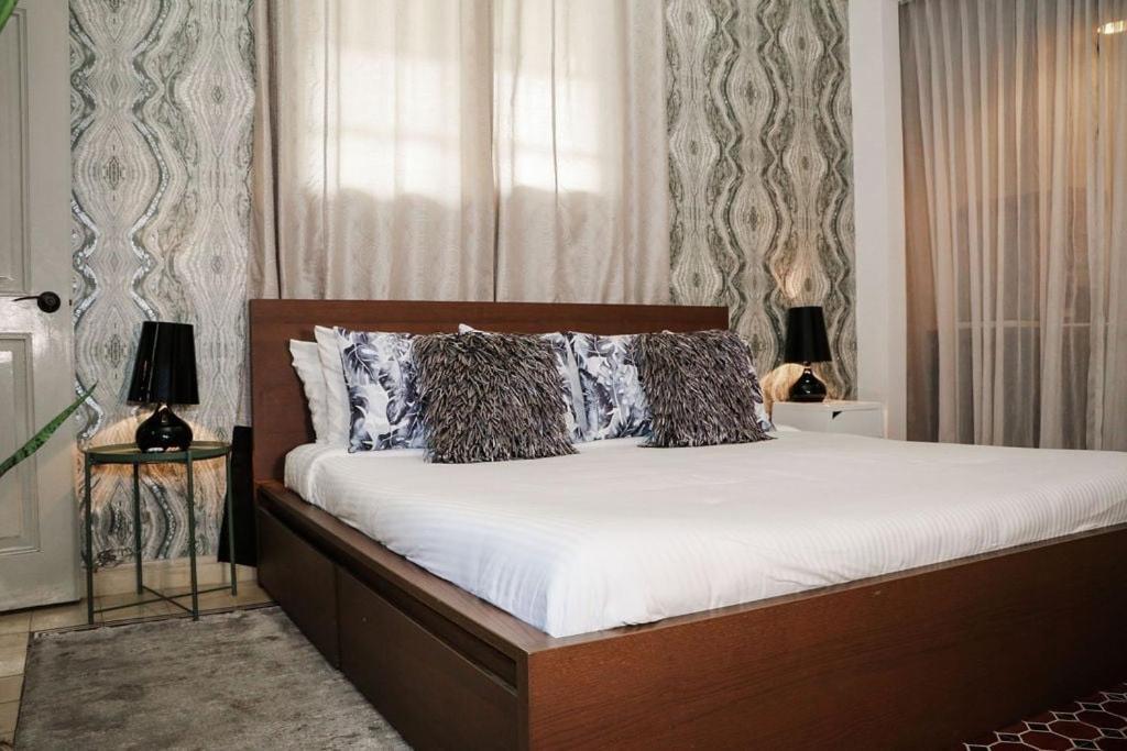 Amazinn Places Rooftop And Jacuzzi III Panama City Ngoại thất bức ảnh