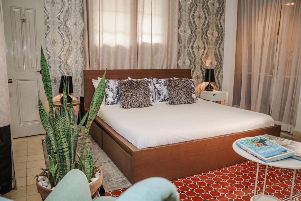 Amazinn Places Rooftop And Jacuzzi III Panama City Ngoại thất bức ảnh