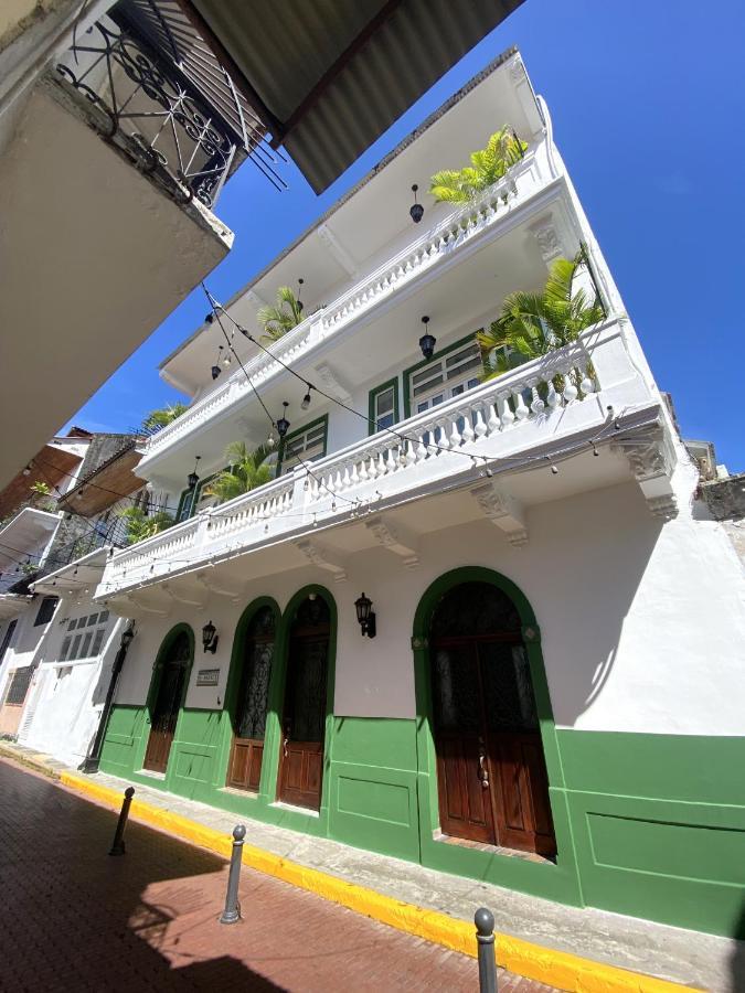 Amazinn Places Rooftop And Jacuzzi III Panama City Ngoại thất bức ảnh