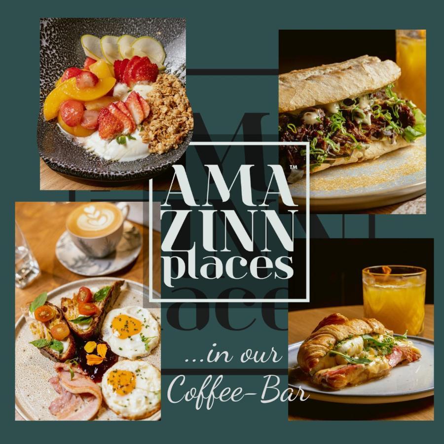 Amazinn Places Rooftop And Jacuzzi III Panama City Ngoại thất bức ảnh